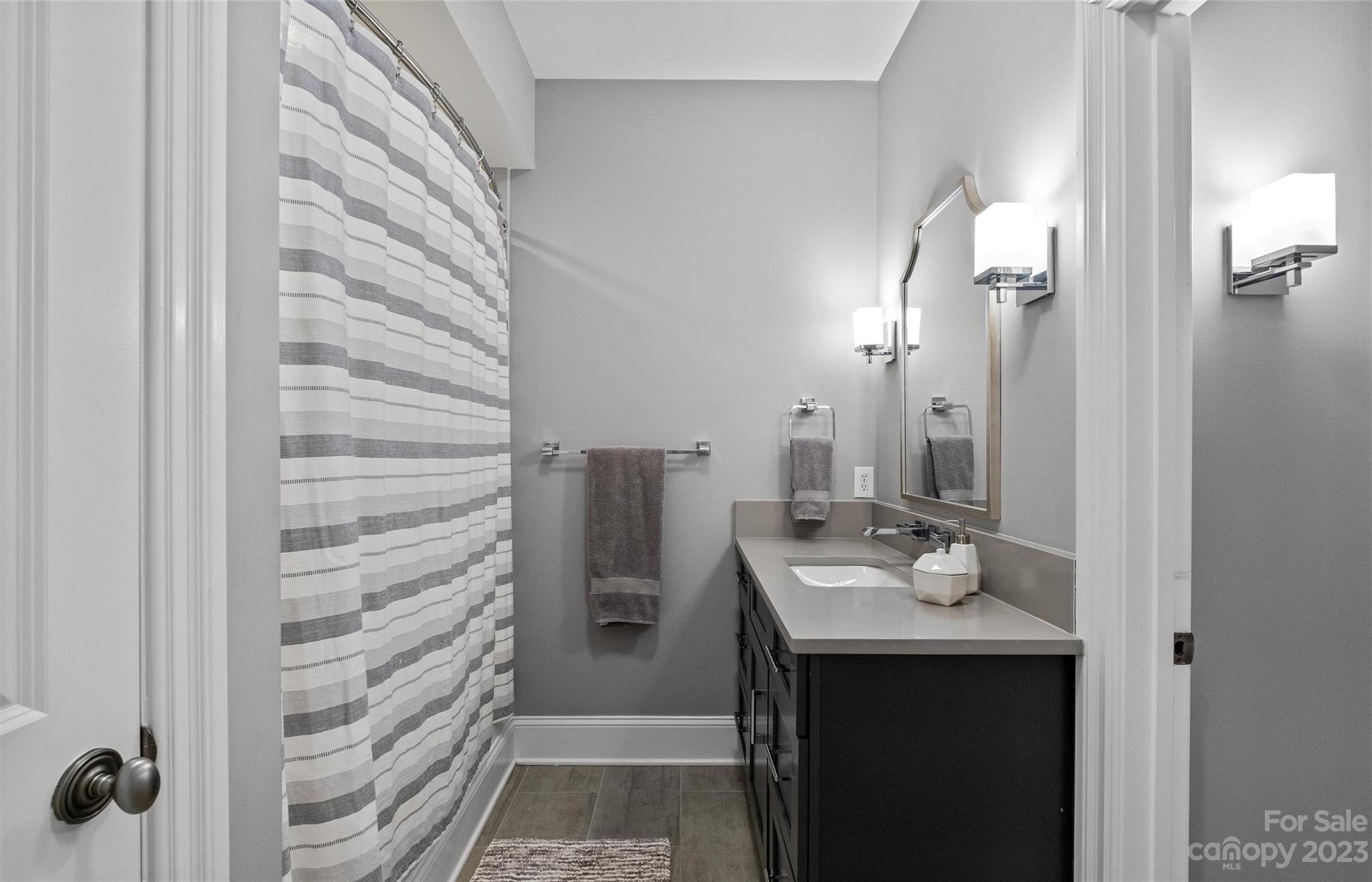 Heydon Hall - Residential