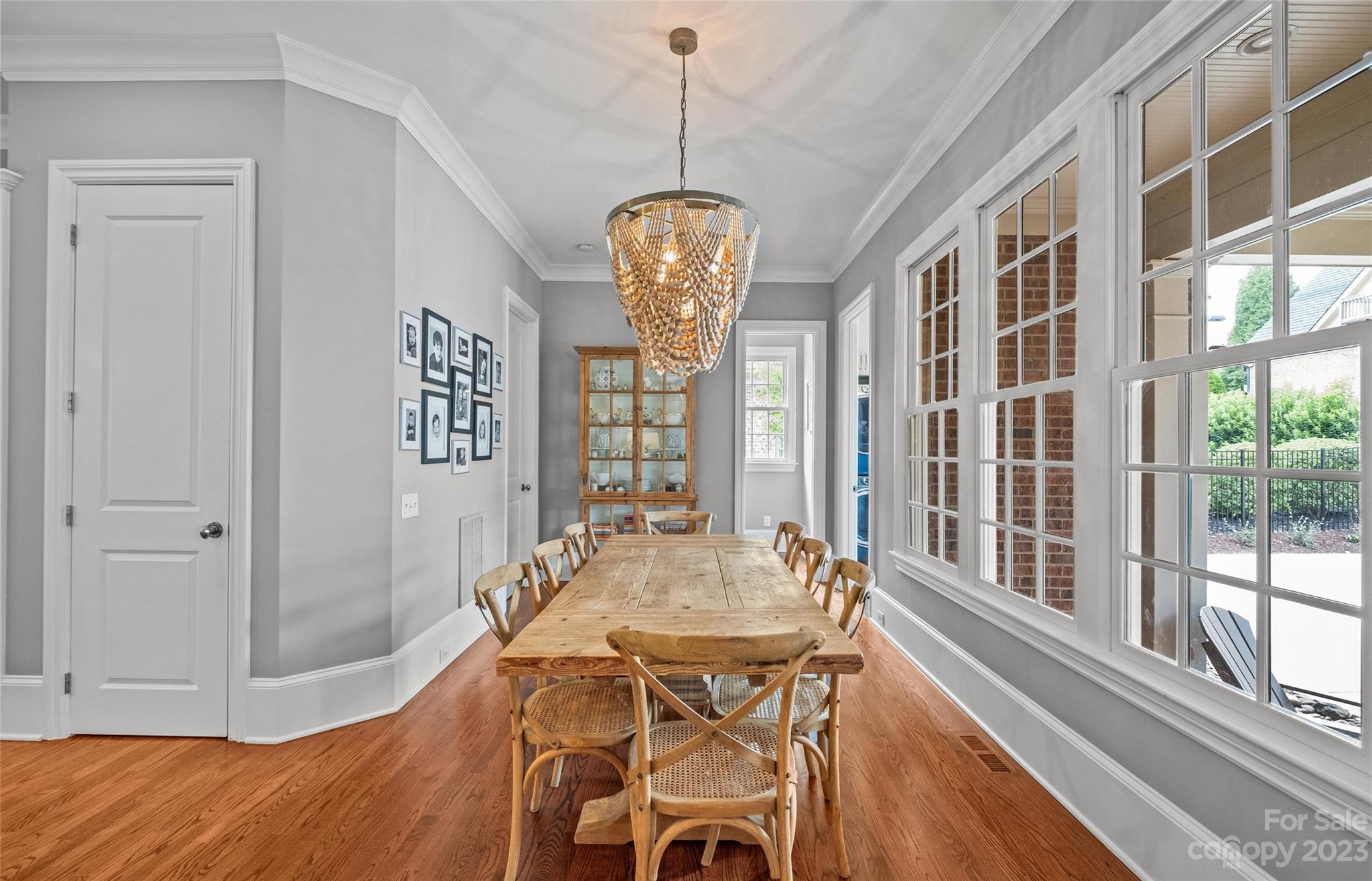 Heydon Hall - Residential