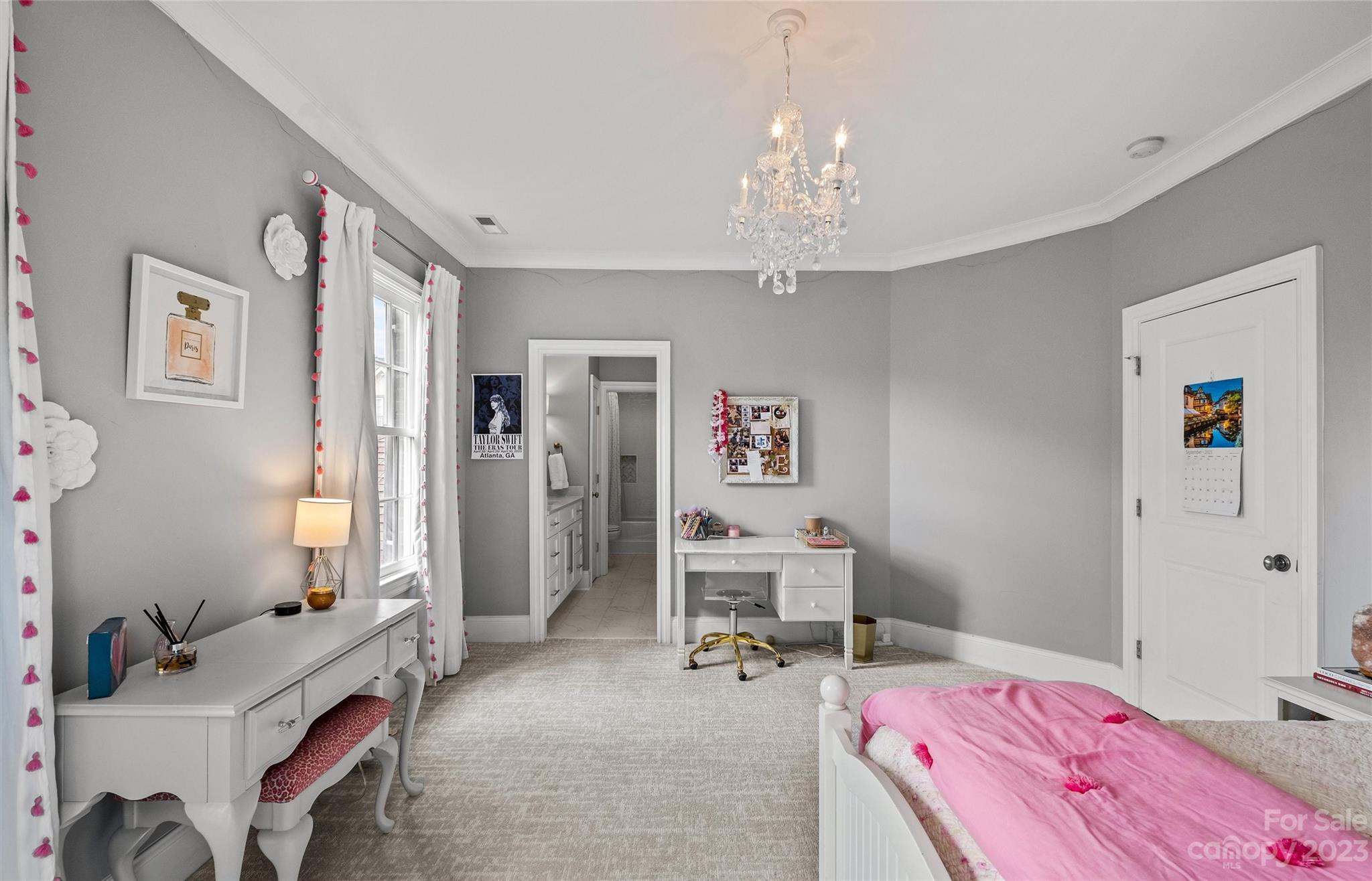 Heydon Hall - Residential