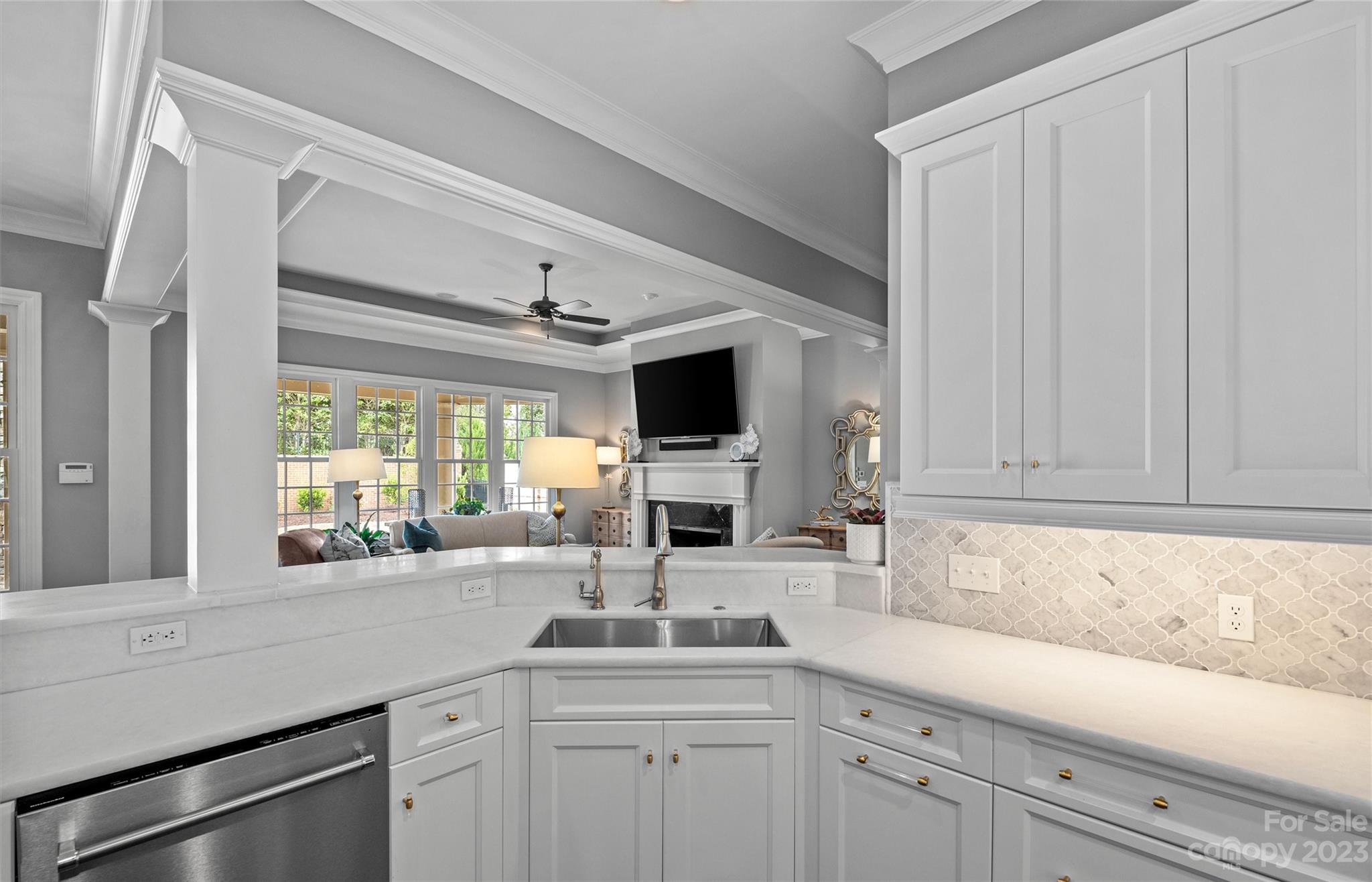 Heydon Hall - Residential