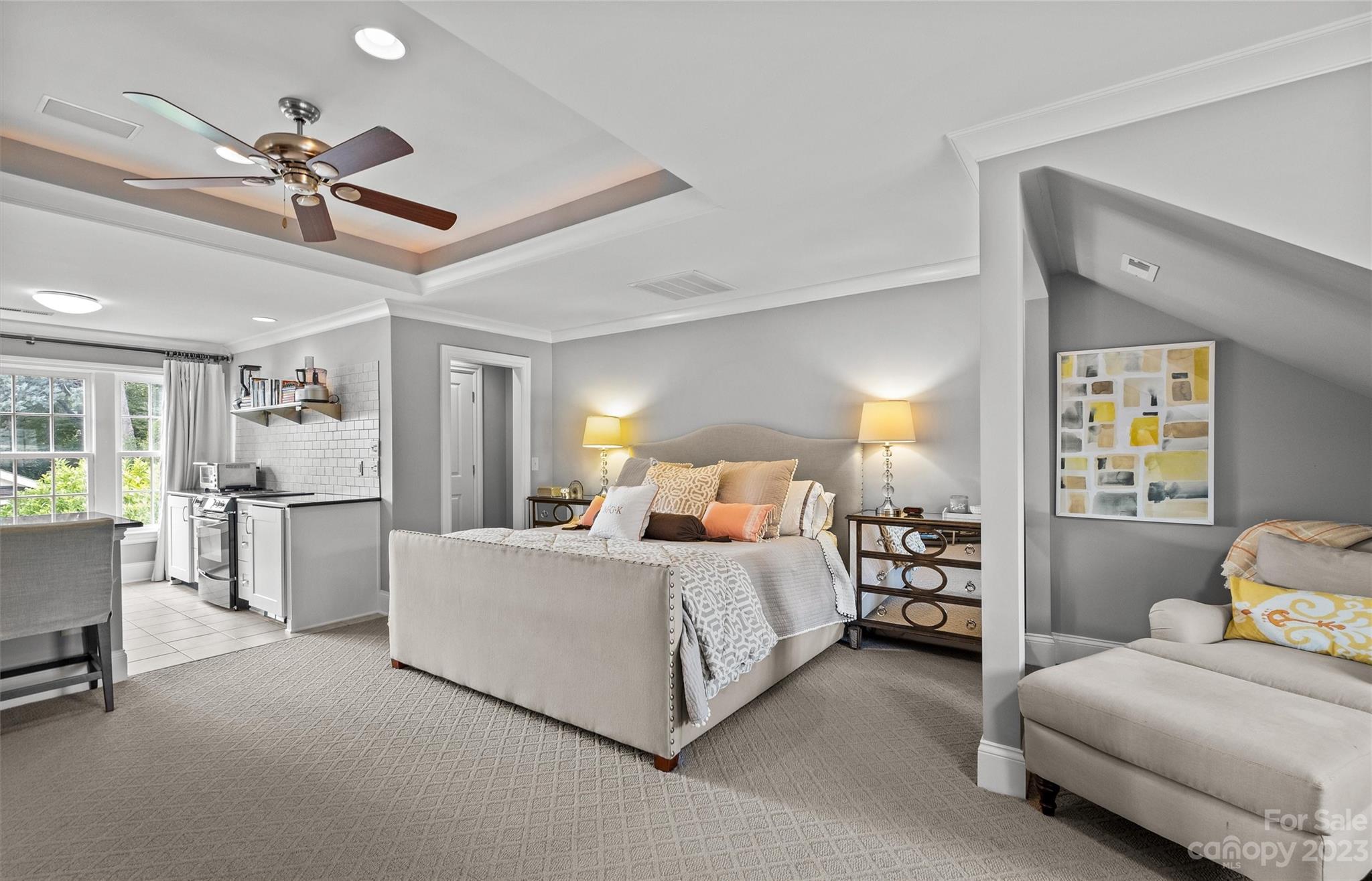 Heydon Hall - Residential