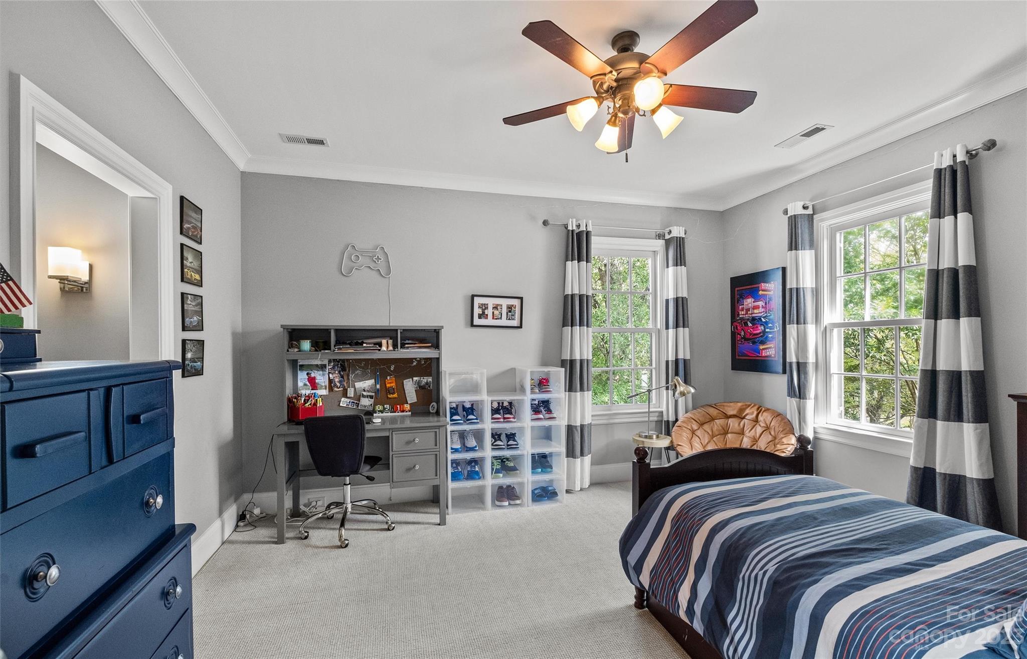 Heydon Hall - Residential