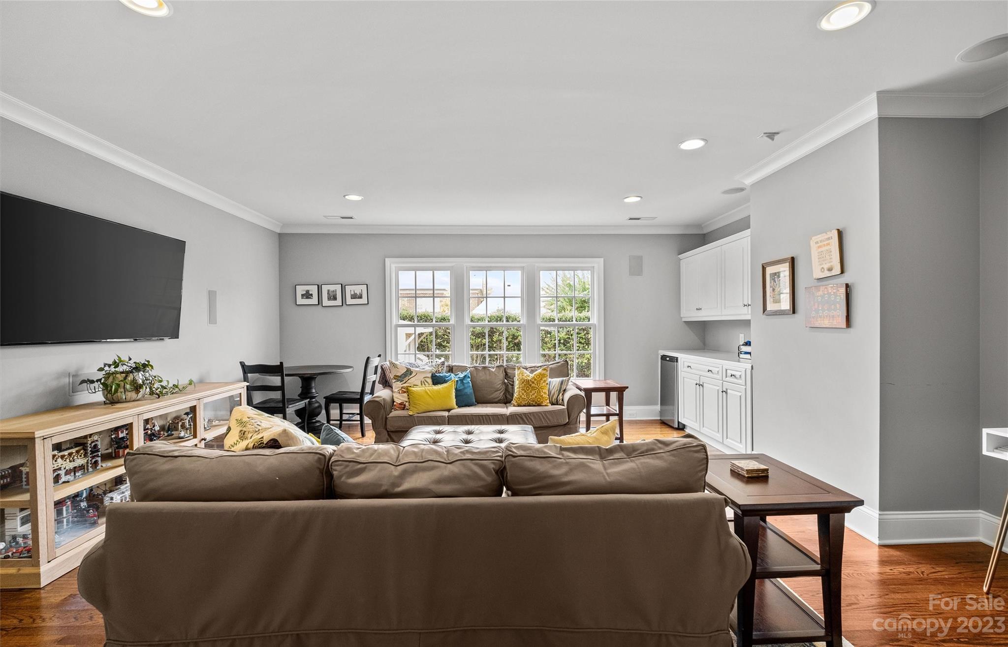 Heydon Hall - Residential