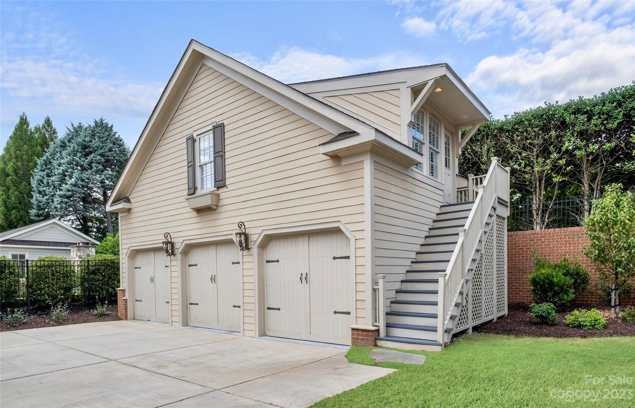 Heydon Hall - Residential