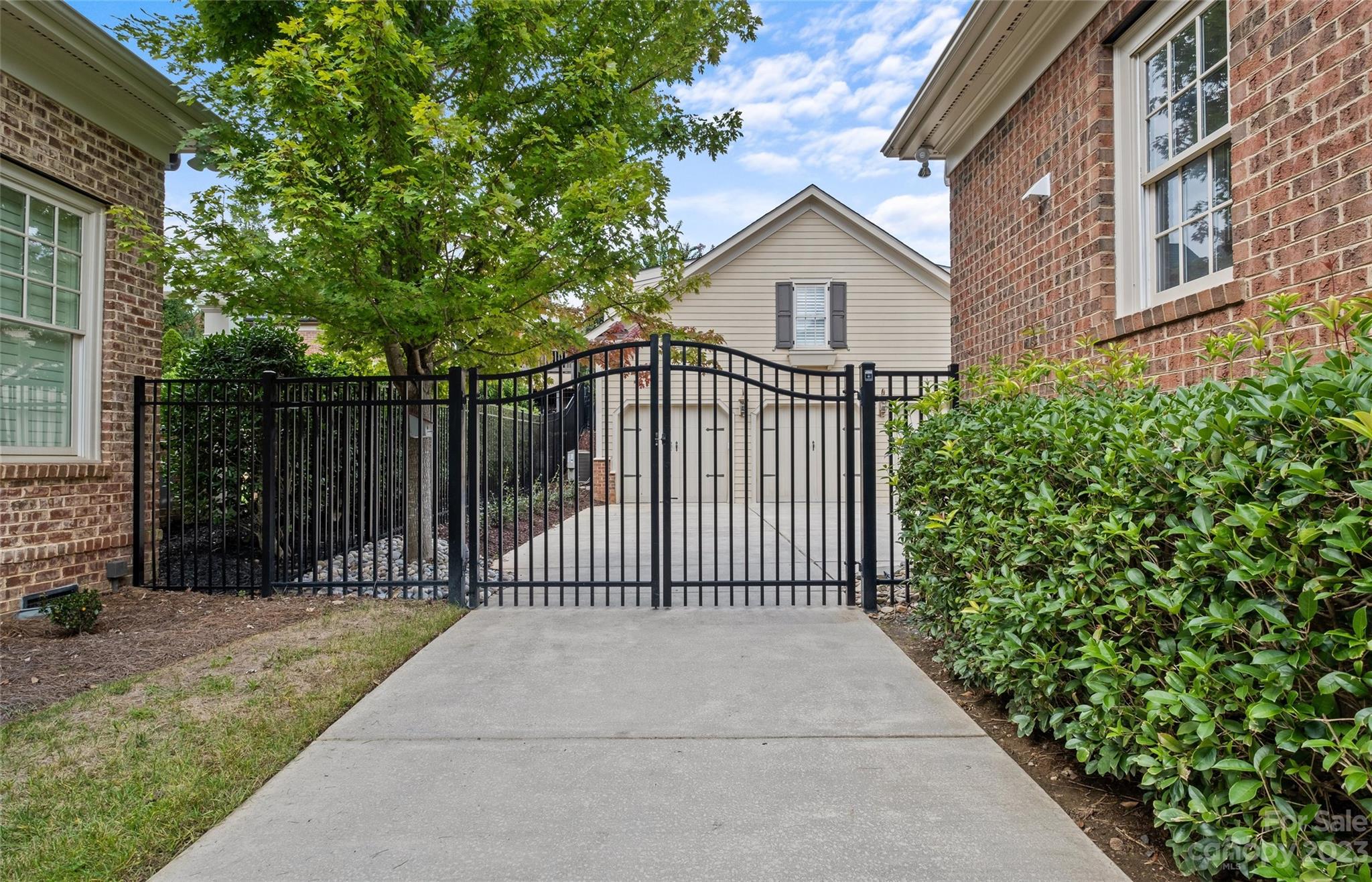 Heydon Hall - Residential