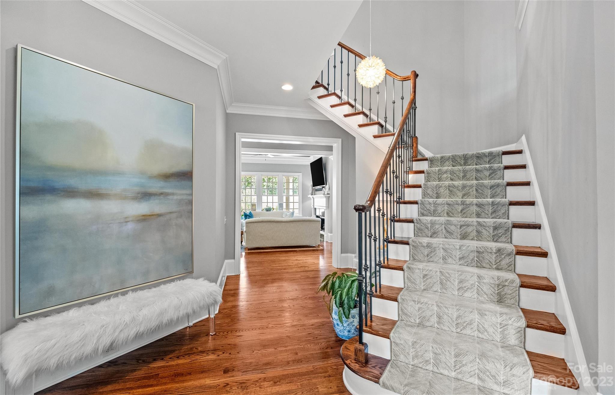 Heydon Hall - Residential