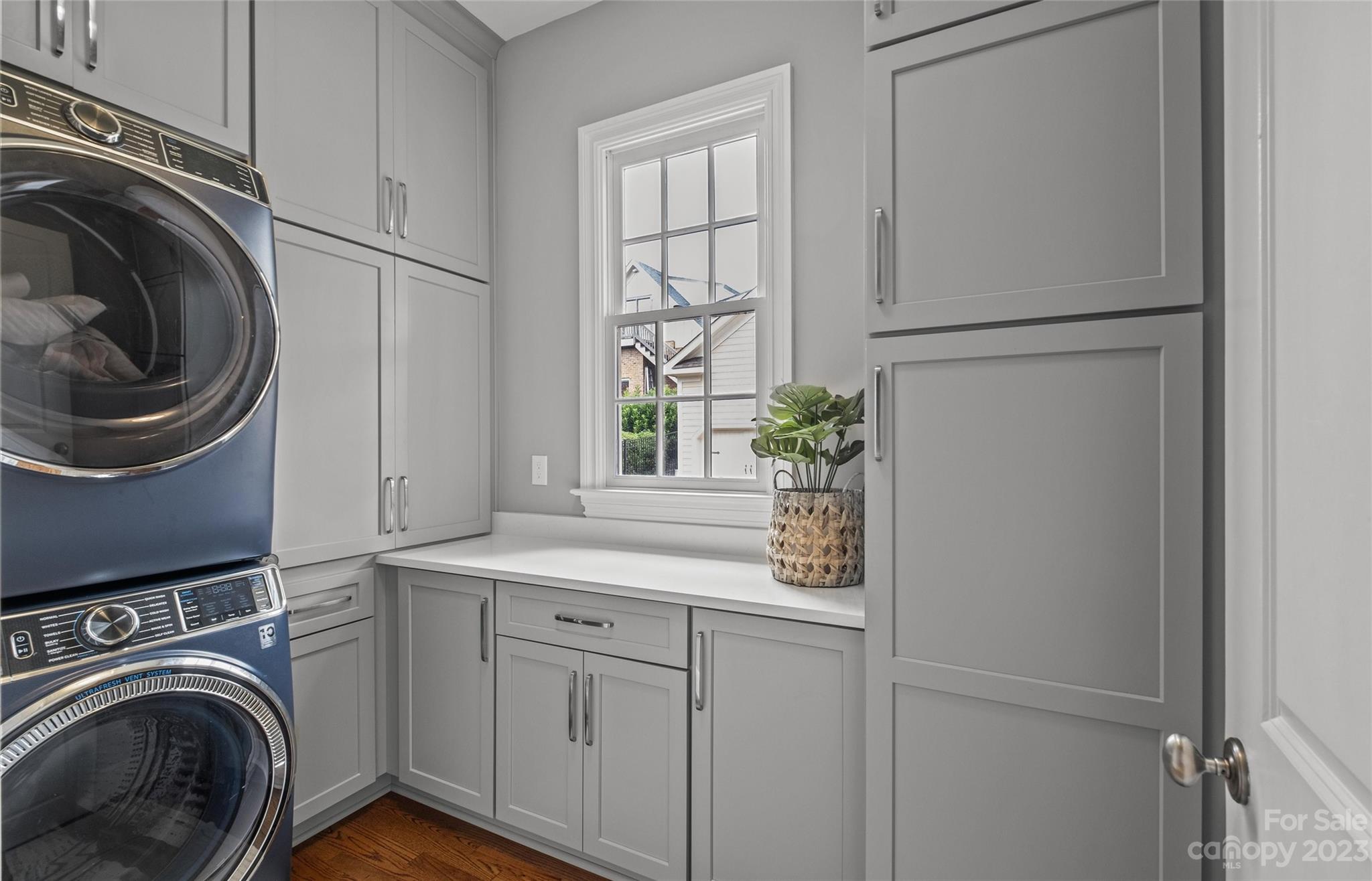 Heydon Hall - Residential