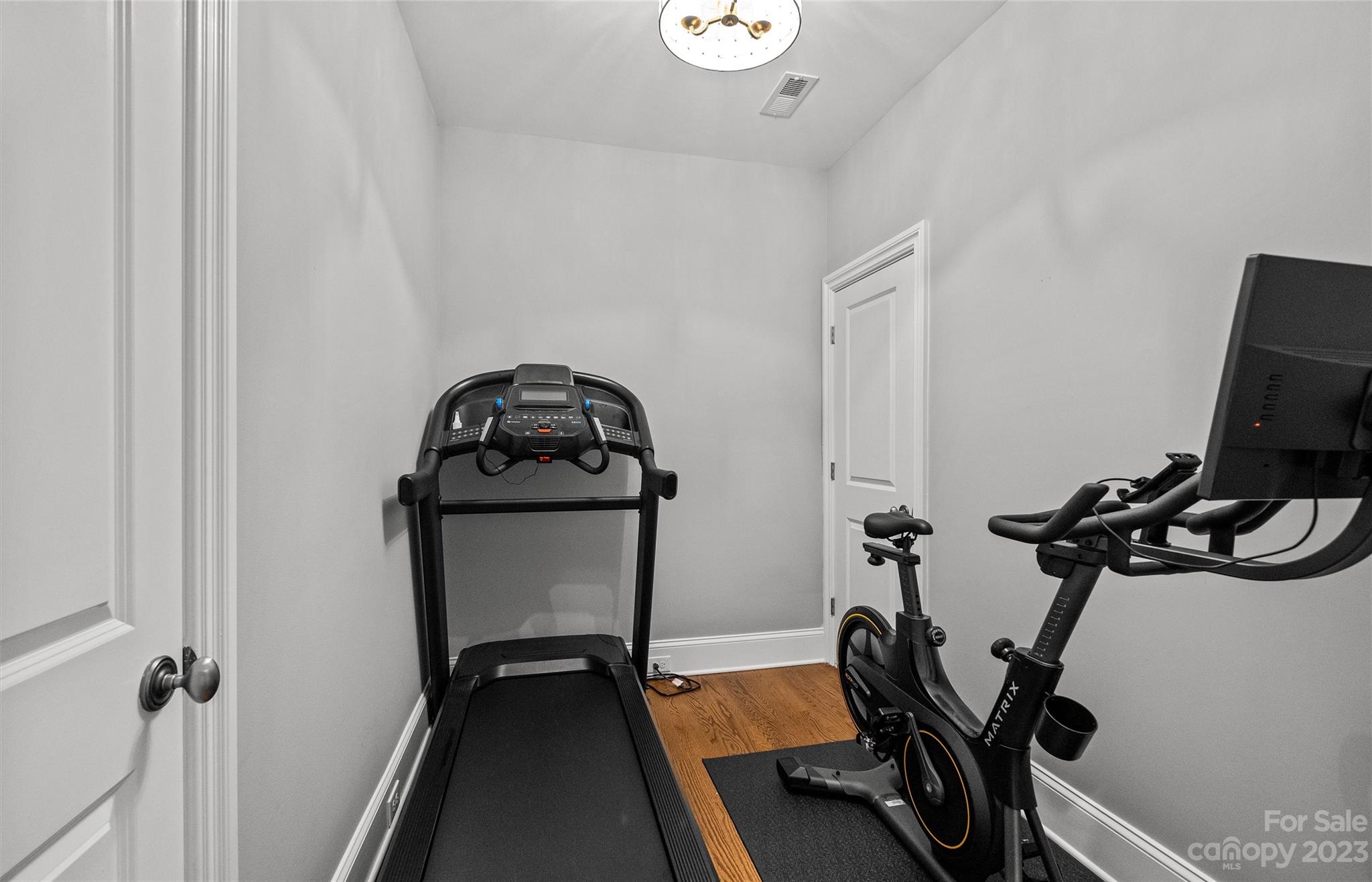 Heydon Hall - Residential