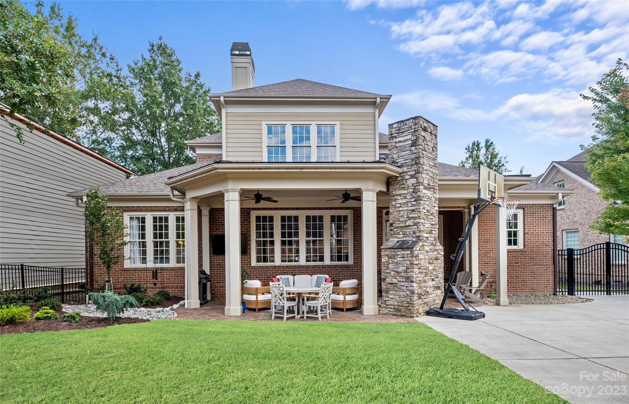 Heydon Hall - Residential