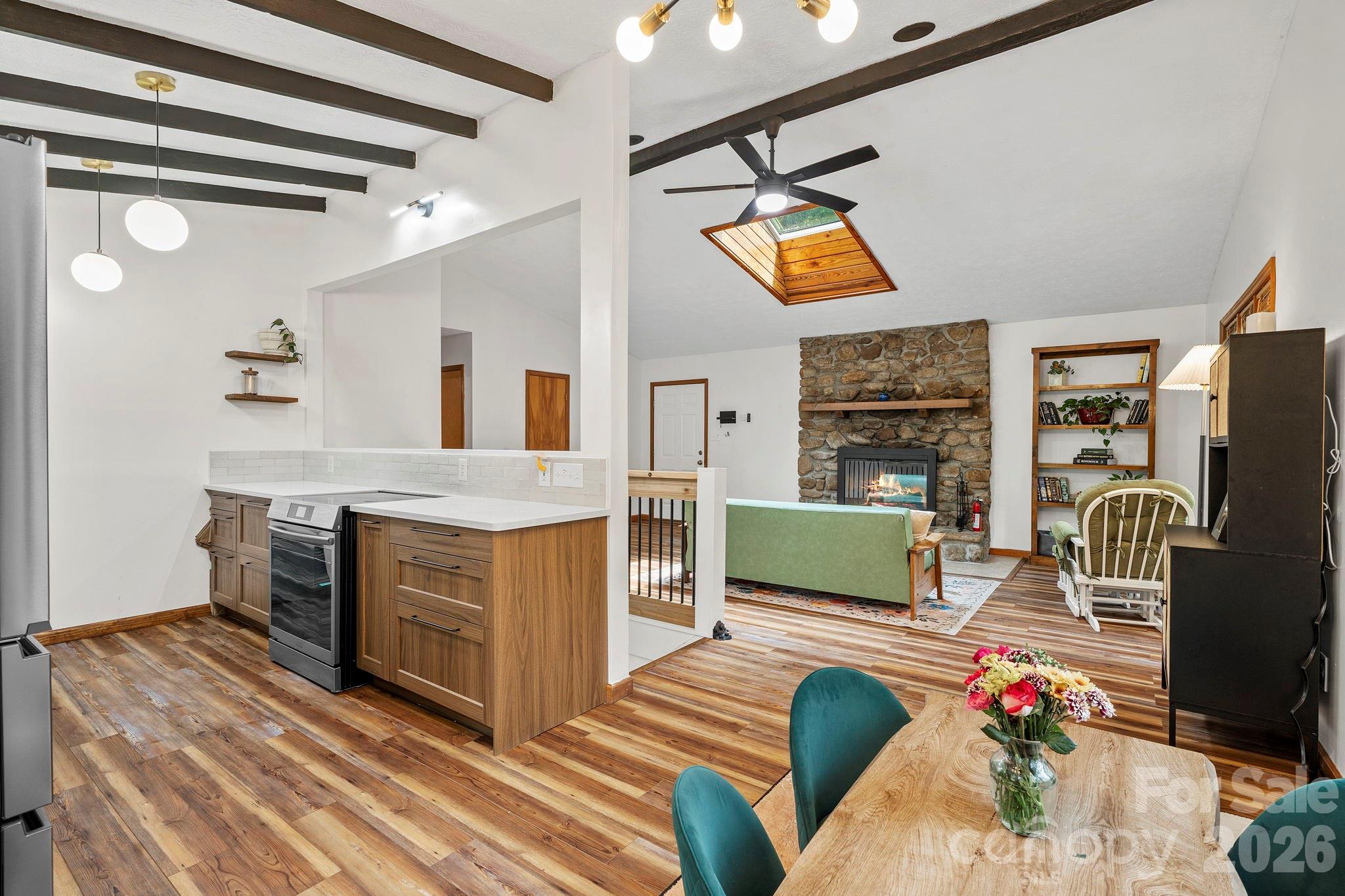 39 Spooks Branch Extension