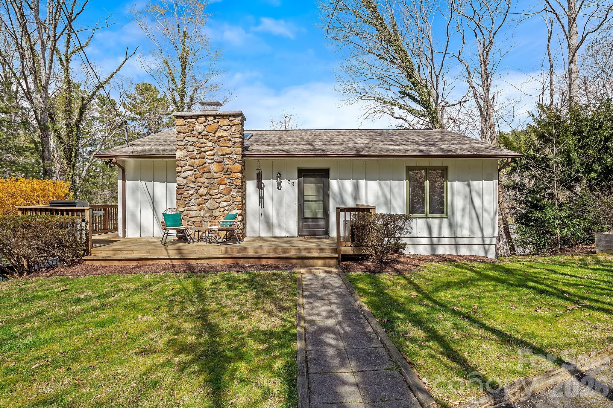 39 Spooks Branch Extension