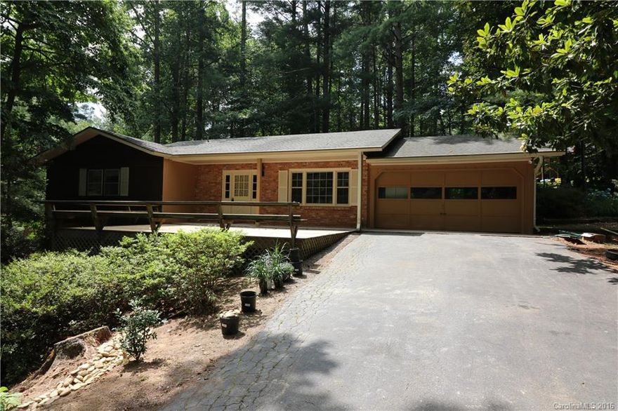 Room to Roam...best describes this handsome home in desirable Indian Hill.  Features include spacious rooms throughout, fantastic lower level family room with cozy fireplace, wonderfully rolling parcel and much more.  Please note that work is currently being completed on the residence.