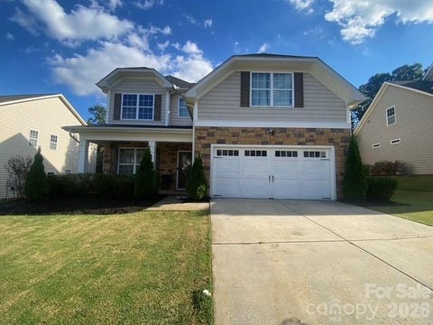 Photo of 1333 Secret Path Drive, Fort Mill, SC 29708 (MLS # 4431940)