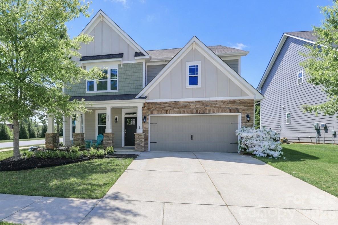 LakeWalk - Residential