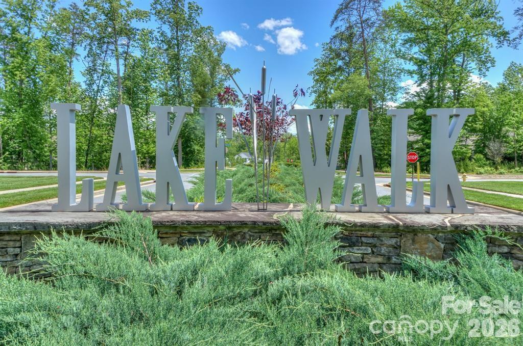 LakeWalk - Residential