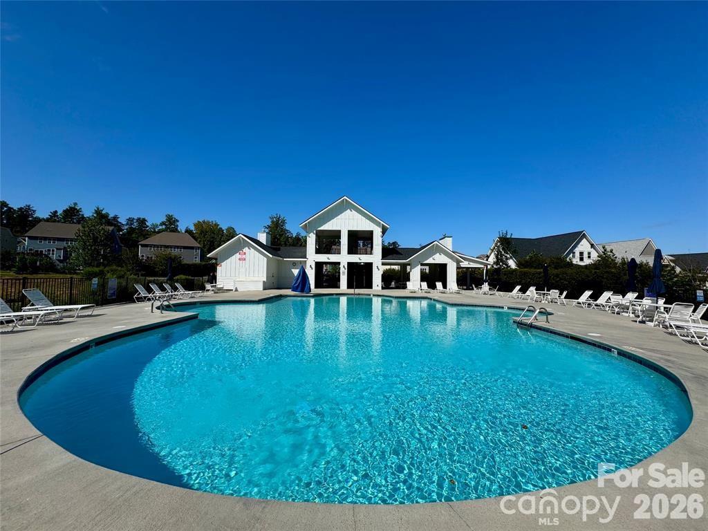 LakeWalk - Residential