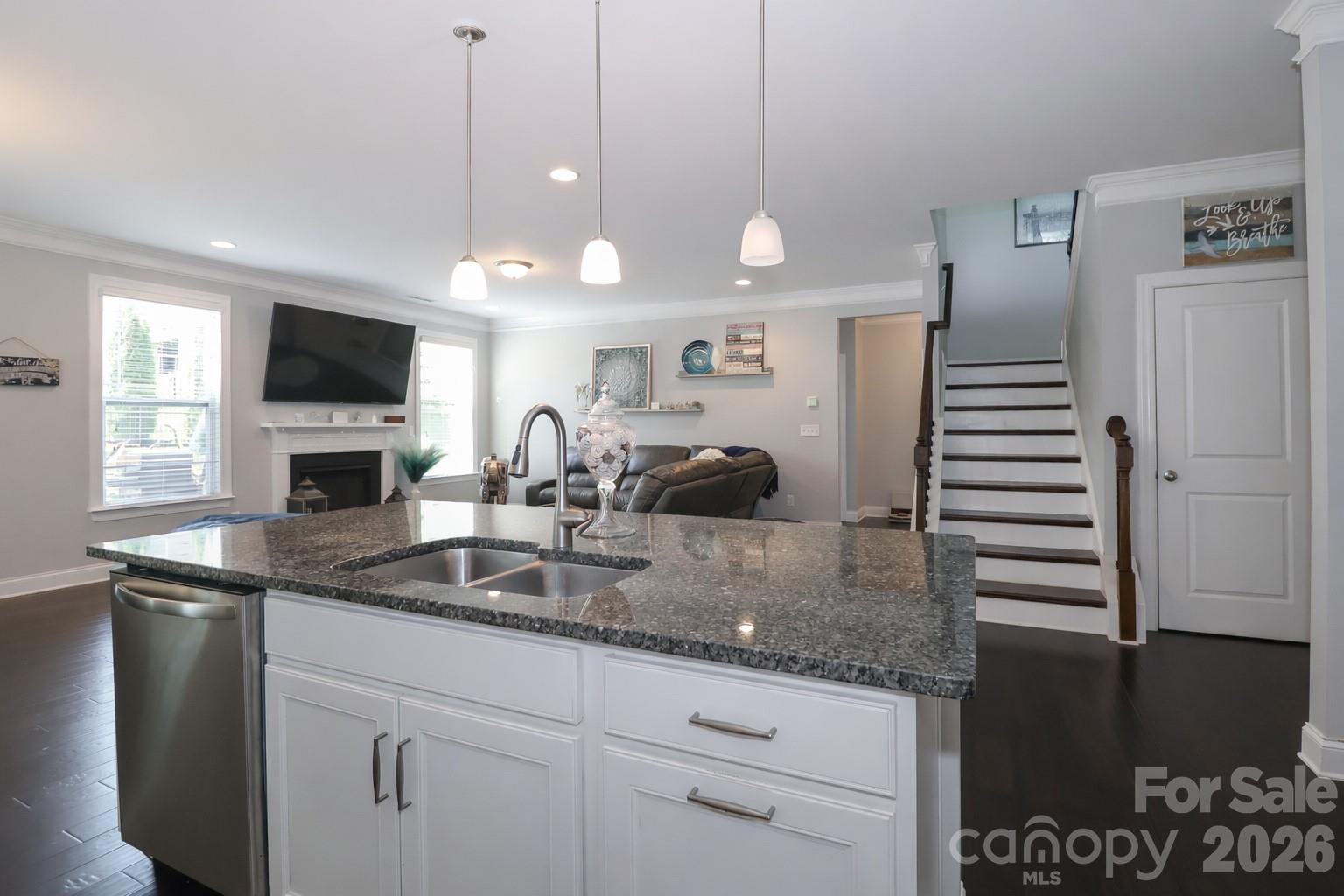 LakeWalk - Residential