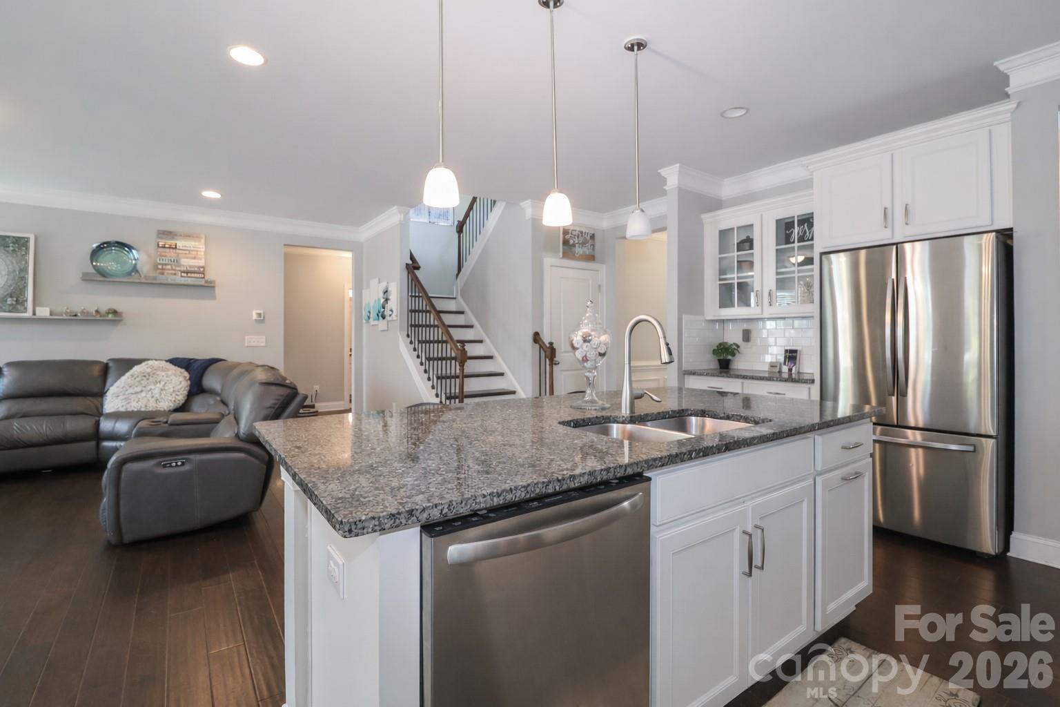LakeWalk - Residential