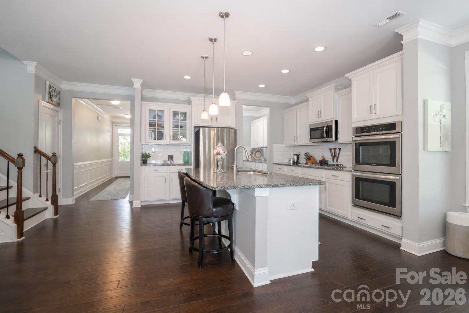 LakeWalk - Residential