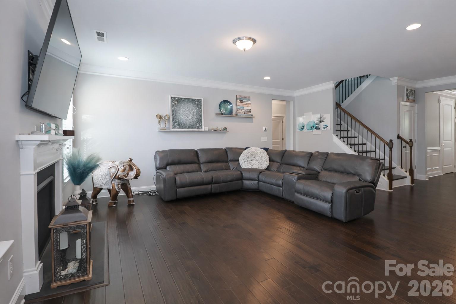 LakeWalk - Residential