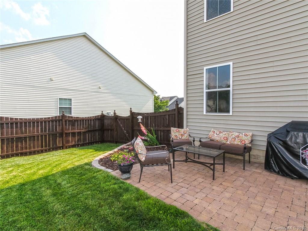 Fair Oaks - Residential