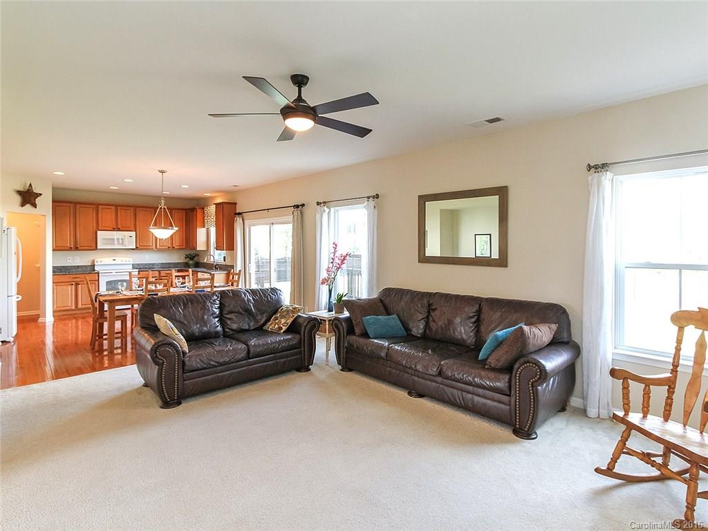 Fair Oaks - Residential