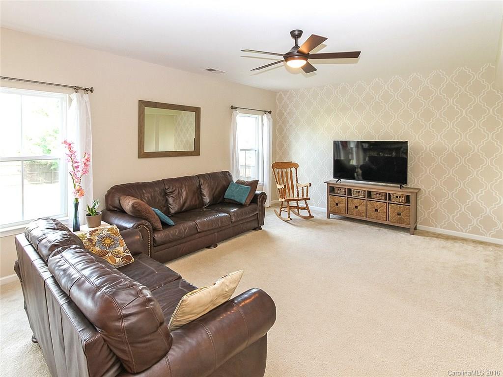 Fair Oaks - Residential