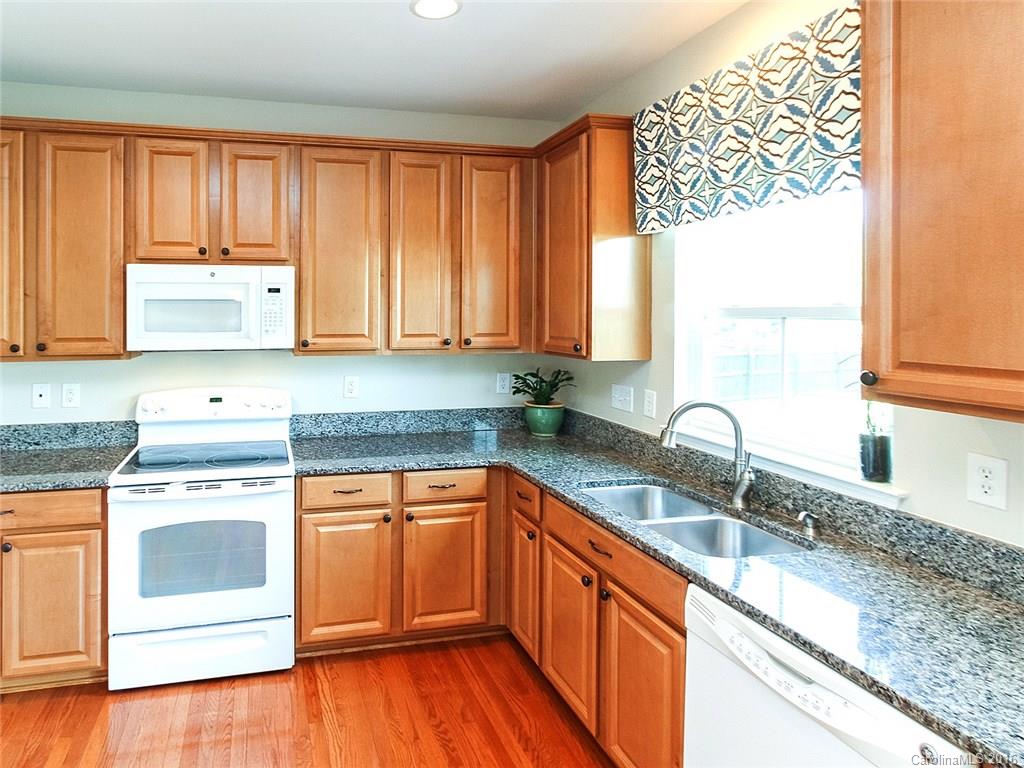 Fair Oaks - Residential