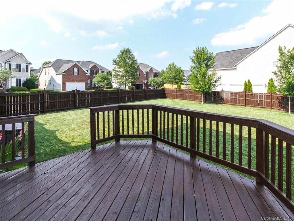 Fair Oaks - Residential