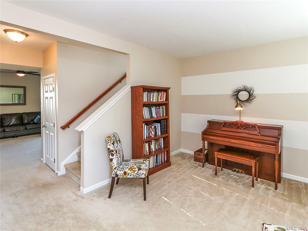 Fair Oaks - Residential