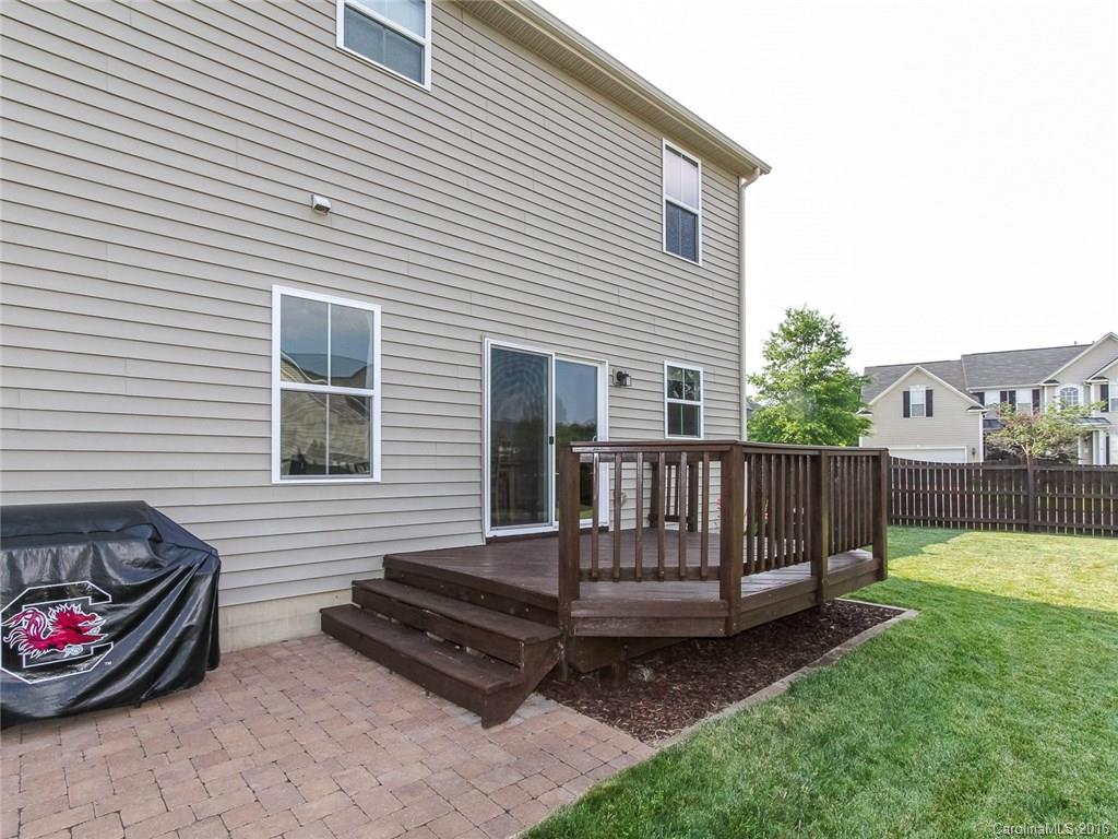 Fair Oaks - Residential