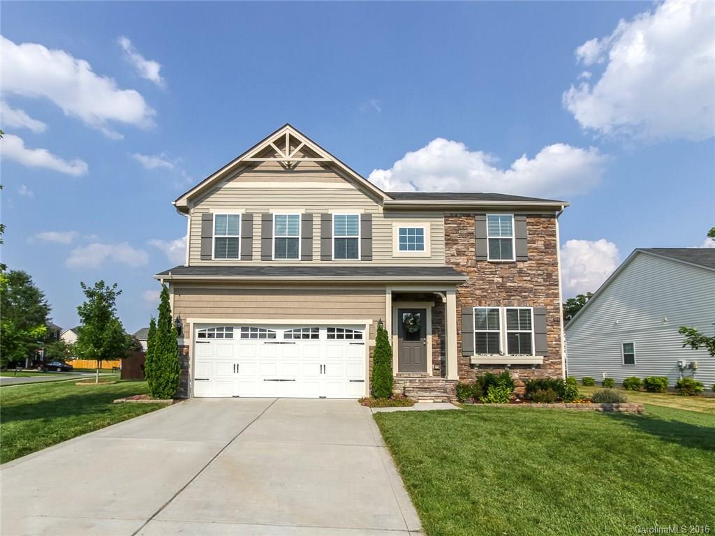 Fair Oaks - Residential