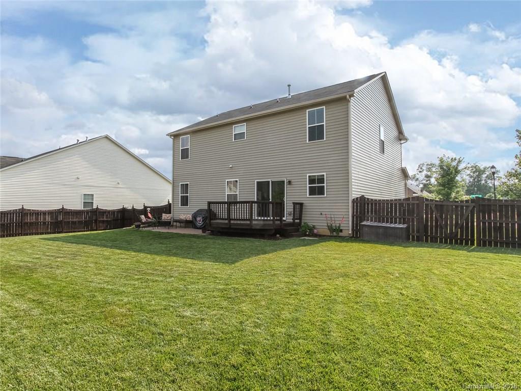 Fair Oaks - Residential