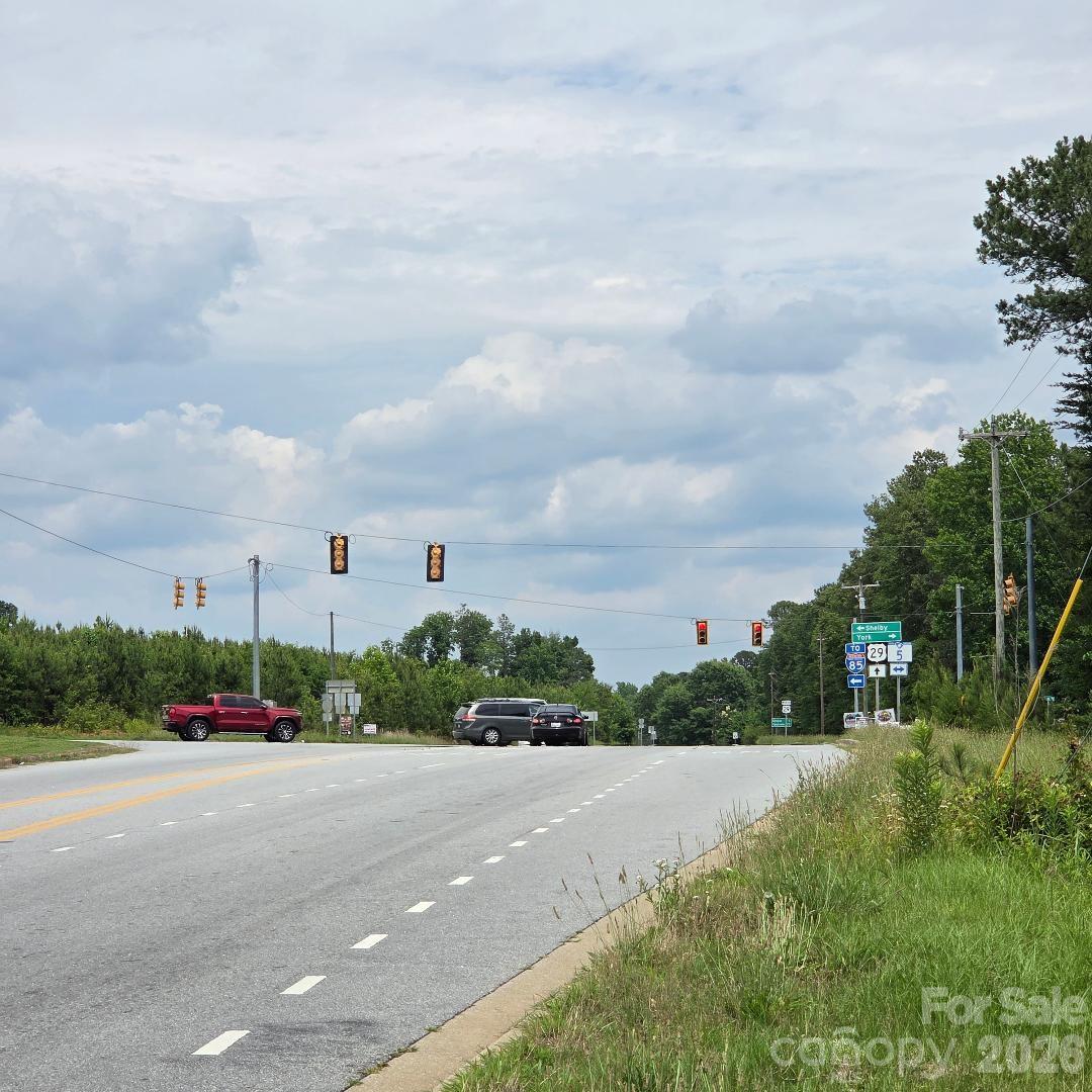 550 E Cherokee Street, Blacksburg, SC, 29702