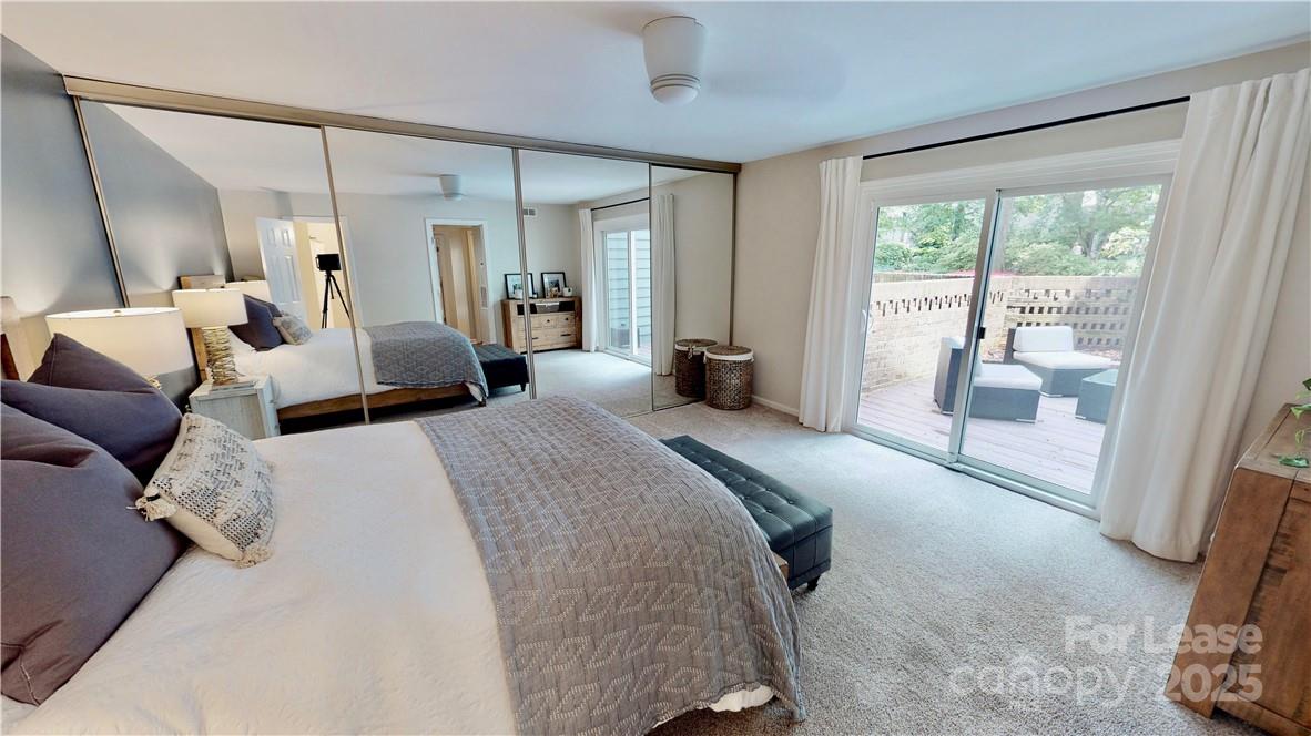 Fourth Ward - Residential Lease