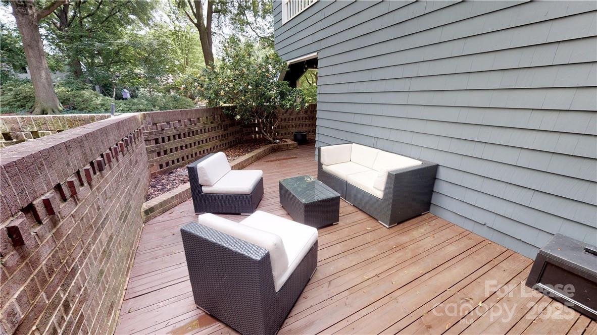 Fourth Ward - Residential Lease