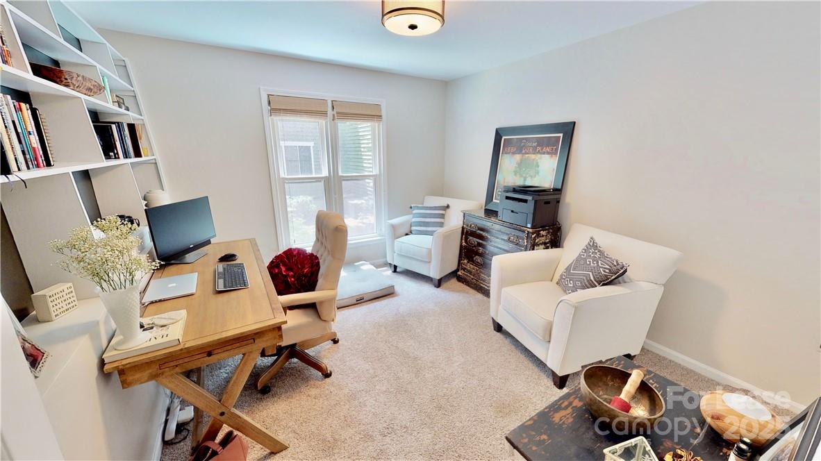 Fourth Ward - Residential Lease