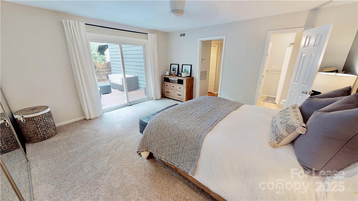 Fourth Ward - Residential Lease