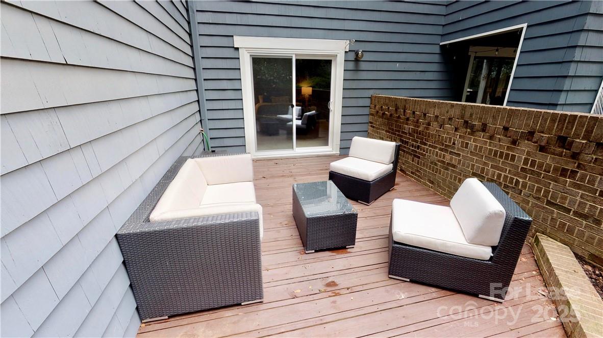 Fourth Ward - Residential Lease