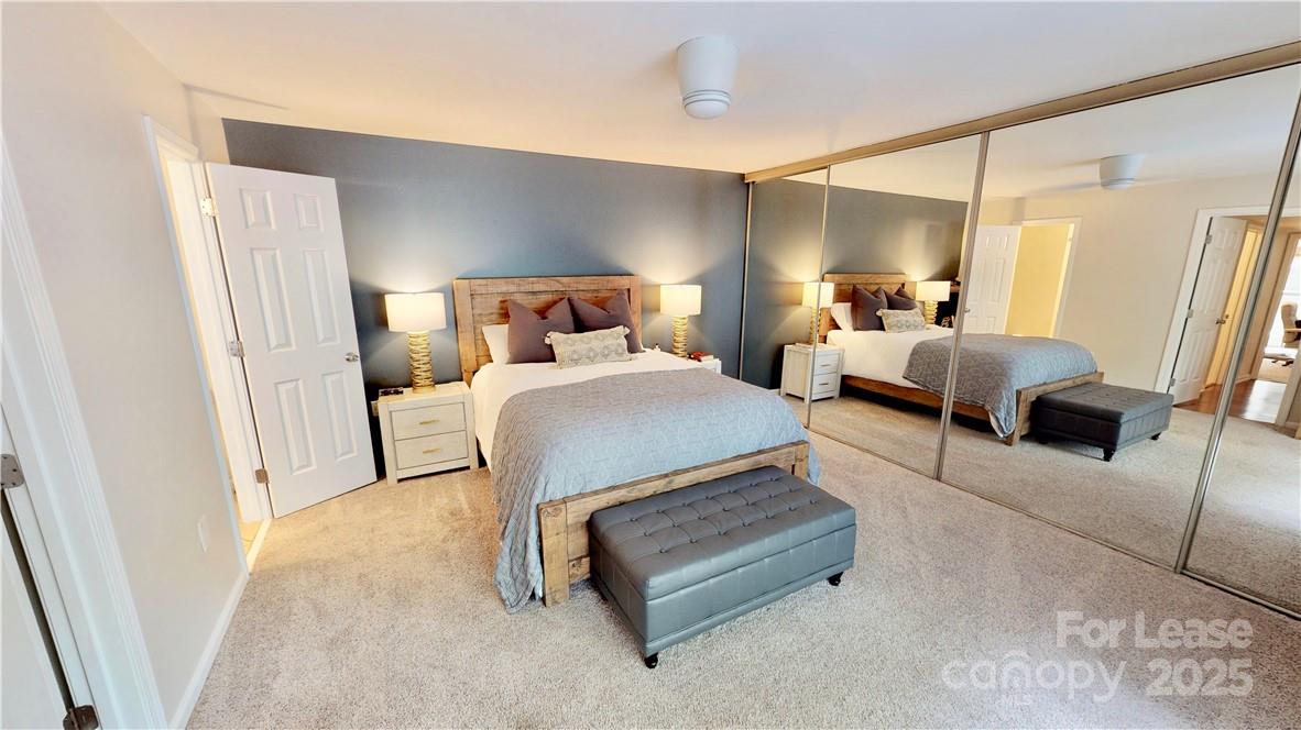 Fourth Ward - Residential Lease