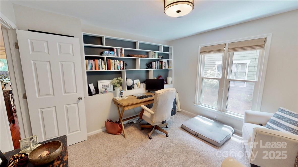 Fourth Ward - Residential Lease