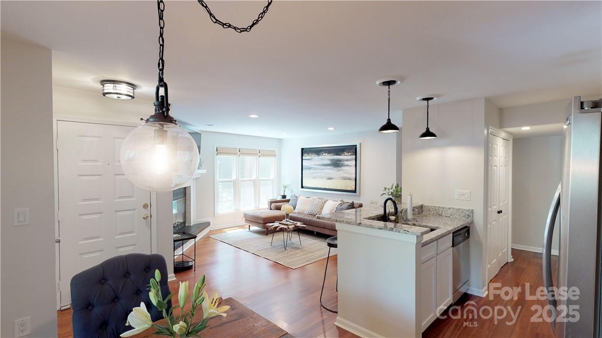 Fourth Ward - Residential Lease