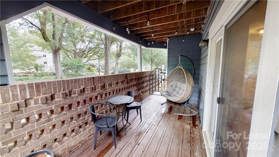 Fourth Ward - Residential Lease