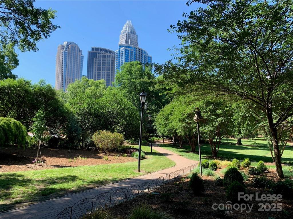 Fourth Ward - Residential Lease