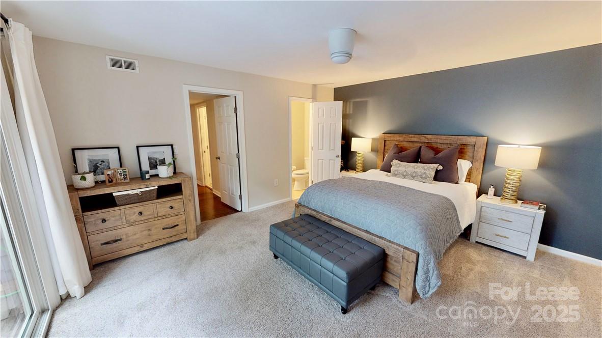 Fourth Ward - Residential Lease