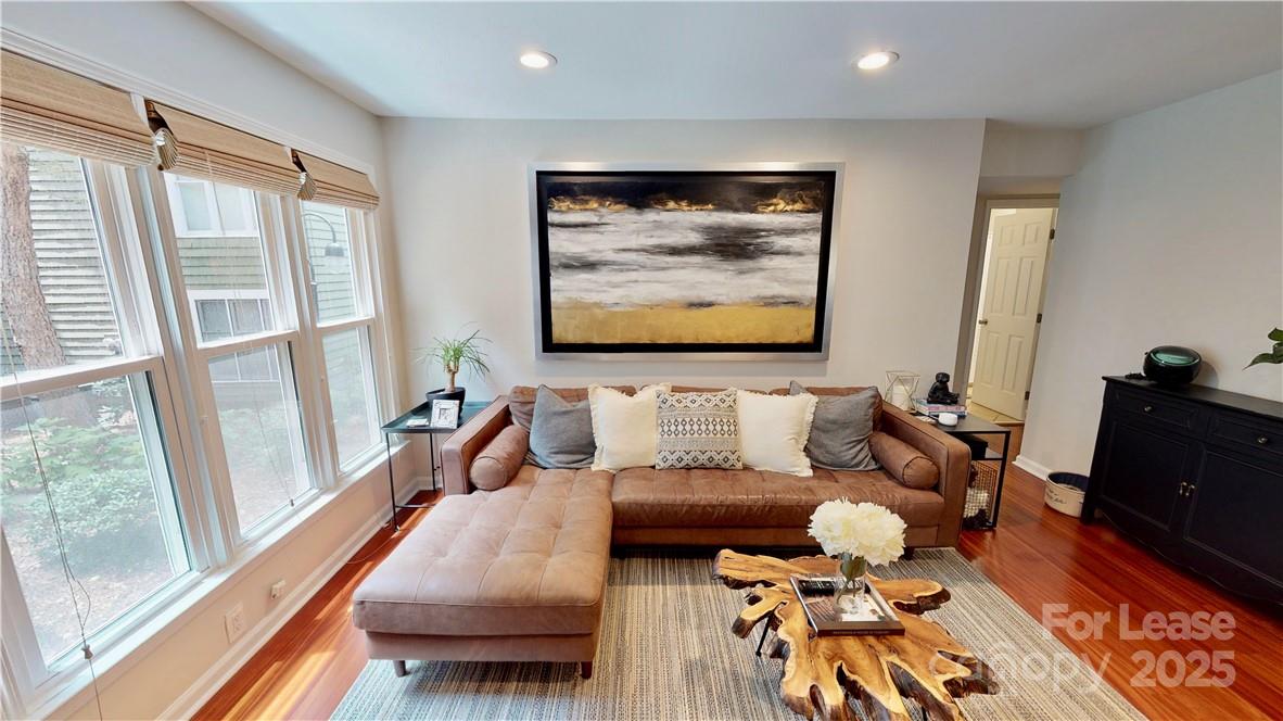 Fourth Ward - Residential Lease