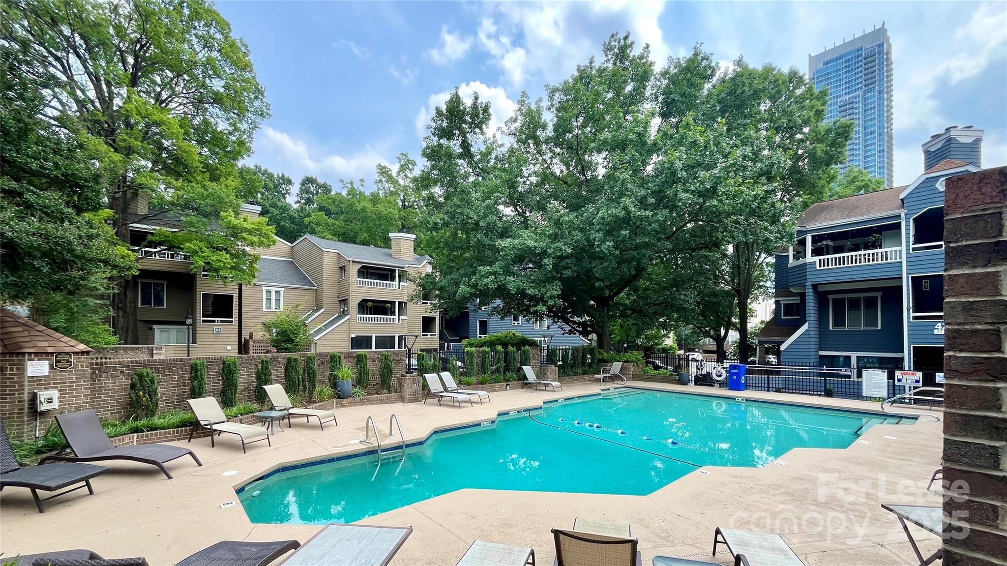 Fourth Ward - Residential Lease