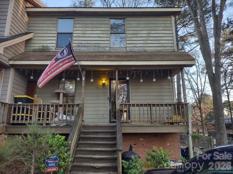 4216 Bertram Drive Raleigh NC 27604