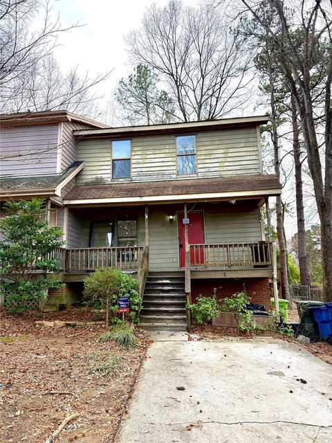 4216 Bertram Drive Raleigh NC 27604