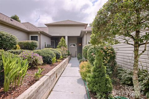 A home in Hendersonville